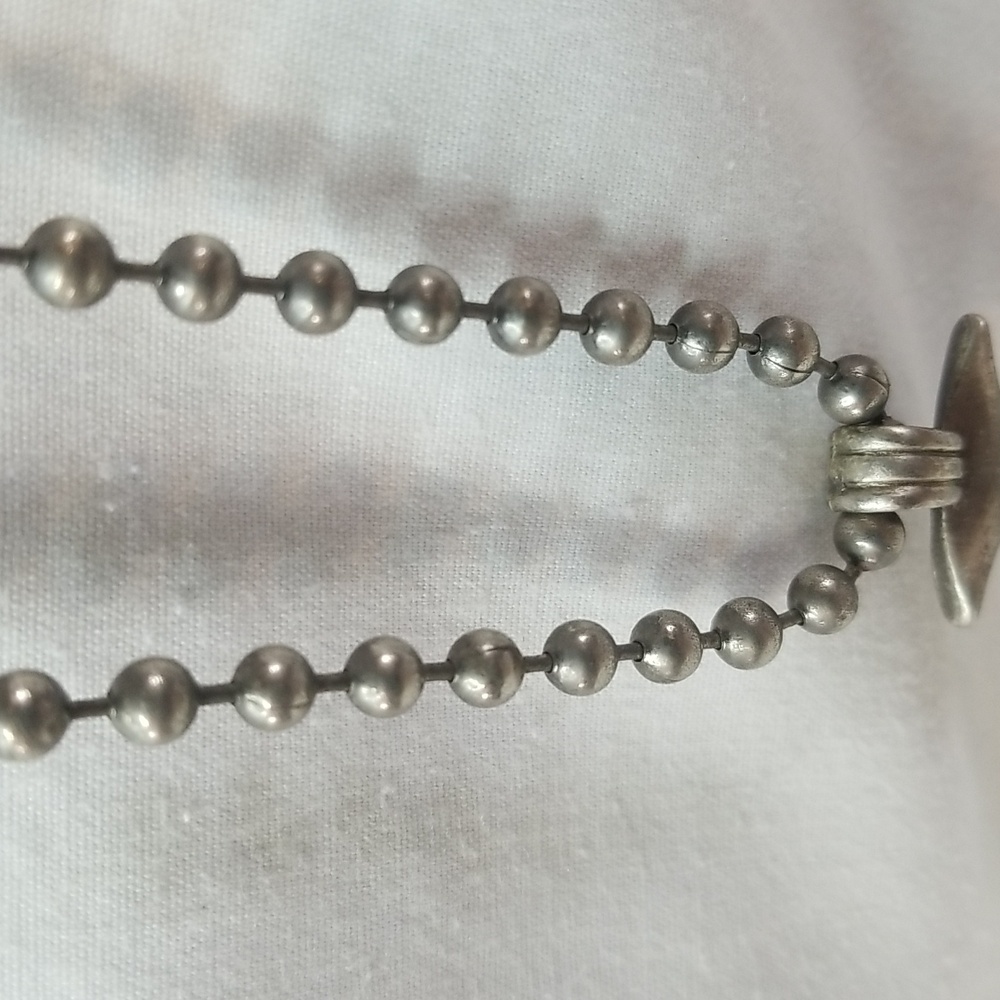 Tribal Necklace - Picture 3 of 4